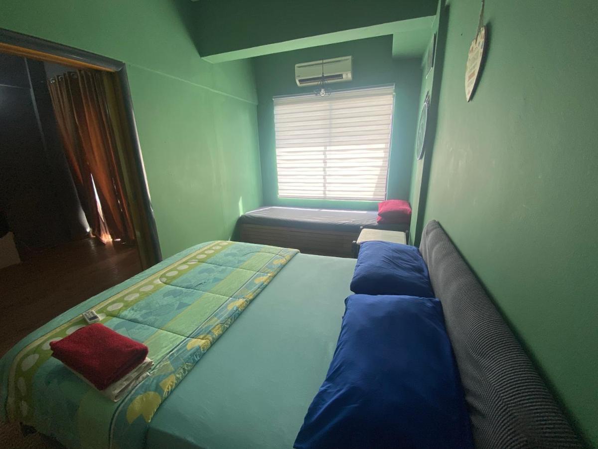 D' Sea View Apartment Port Dickson Buitenkant foto